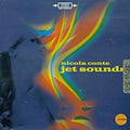 the album cover for Nicola Conte - Jet Sounds [Import]