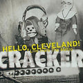the album cover for Cracker - Hello Cleveland! Live [Import]