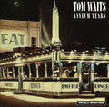 the album cover for Tom Waits - Asylum Years [Import]