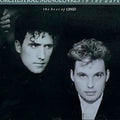 the album cover for Orchestral Manoeuvres in the Dark (O.M.D.) - Best Of Omd [Import]