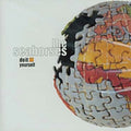 the album cover for Seahorses - Do It Yourself [Import]