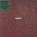 the album cover for The Wedding Present - Seamonsters [Import]