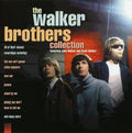 the album cover for Walker Brothers - Collection [Import]