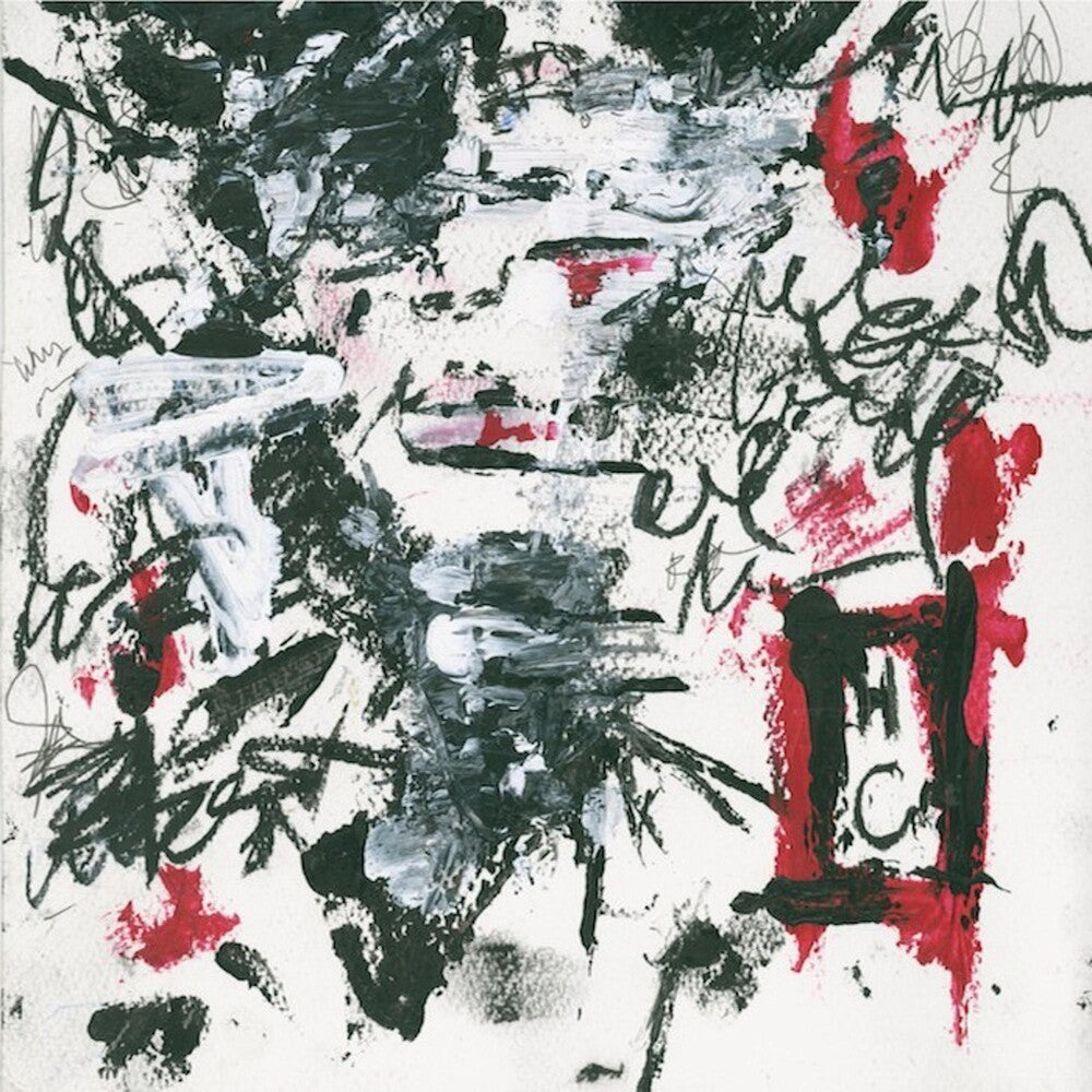 the album cover for Francisco The Man - Loose Ends