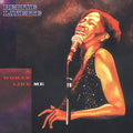 the album cover for Bettye Lavette - A Woman Like Me