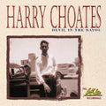 the album cover for Harry Choates - Devil In The Bayou [Import]