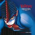 the album cover for Cirque Du Soleil - Varekai