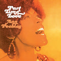 the album cover for Ann Peebles - Part Time Love [Vinyl]