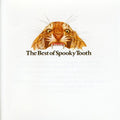 the album cover for Spooky Tooth - Best Of Spooky Tooth [Import]
