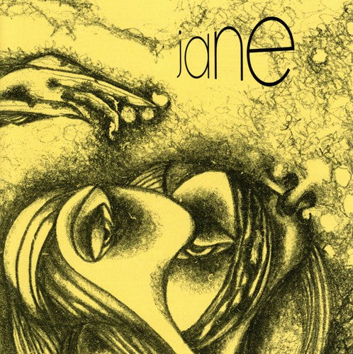 the album cover for Jane - Together [Import]