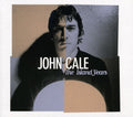 the album cover for John Cale - Island Years Anthology