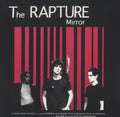 the album cover for The Rapture - Mirror [LP]