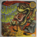 the album cover for Rockin Jellybeans Jumpin Jukebox - Rockin Jellybean Presents: Jellybean's Jumpin Jukebox
