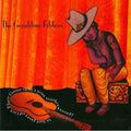 the album cover for Geraldine Fibbers - Get Thee Gone