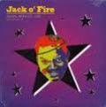 the album cover for Jack Oo Fire - Soul Music 101 Chapter 4 (10")