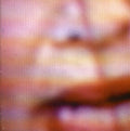 the album cover for The Blood Brothers - March on Electric Children