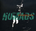 the album cover for Nomads - Showdown