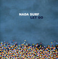 the album cover for Nada Surf - Let Go