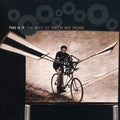 the album cover for Faith No More - This Is It: The Best of Faith No More