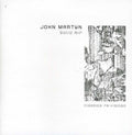 the album cover for John Martyn - Solid Air [Import]