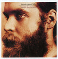 the album cover for Bonnie 'Prince' Billy - Master and Everyone