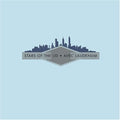the album cover for Stars Of The Lid - Avec Laudenum