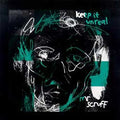 the album cover for Mr. Scruff - Keep It Unreal [LP]