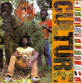 the album cover for Culture - International Herb