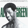 the album cover for Al Green - Very Best Of Al Green [Import]
