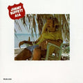 the album cover for Jimmy Buffett - A1A