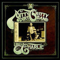 the album cover for Nitty Gritty Dirt Band - Uncle Charlie & His Dog Teddy