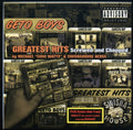 the album cover for Geto Boys - Greatest Hits (Screwed & Chopped)