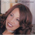 the album cover for EVELYN TURRENTINE-AGEE - It's Already Done