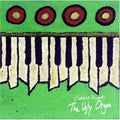 the album cover for Cursive - The Ugly Organ