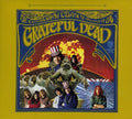 the album cover for Grateful Dead - Grateful Dead