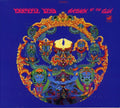 the album cover for Grateful Dead - Anthem Of The Sun