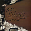 the album cover for Chicago - Chicago X