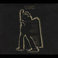 the album cover for T. Rex - Electric Warrior (Bonus Tracks) [Remastered]