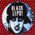 the album cover for The Black Lips - Black Lips