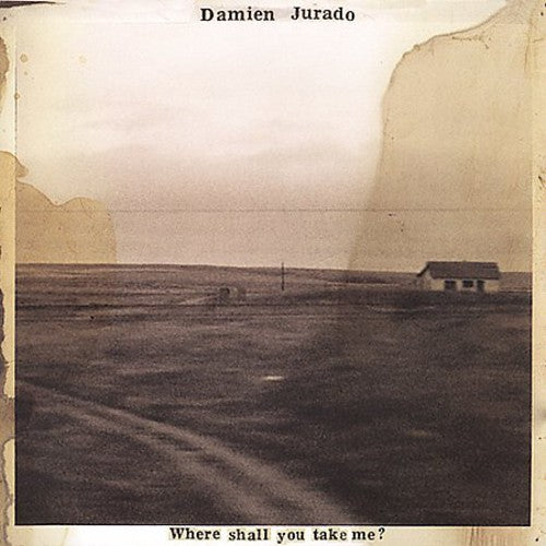 the album cover for Unknown Artist - Where Shall You Take Me?
