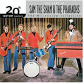 the album cover for Sam The Sham & The Pharaohs - 20th Century Masters: Millennium Collection