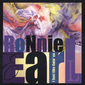 the album cover for Ronnie Earl - I Feel Like Goin' on