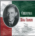 the album cover for Bing Crosby - Christmas with Bing Crosby