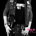 the album cover for Against Me! - As The Eternal Cowboy [Vinyl]