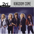 the album cover for Kingdom Come - Millennium Collection-20th Century Masters