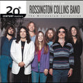 the album cover for Rossington Collins Band - 20th Century Masters: Millennium Collection