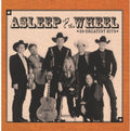 the album cover for Asleep At The Wheel - 20 Greatest Hits
