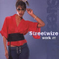 the album cover for Streetwize - Work It