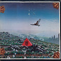 the album cover for Youngbloods (60's) - High On A Ridge Top