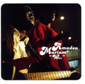 the album cover for Amadou Et Mariam - Wati